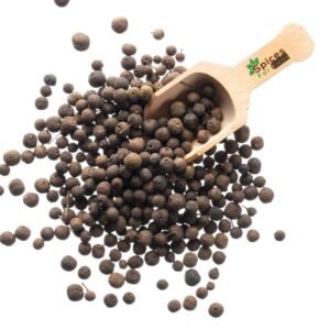 Masala Hot Cocoa