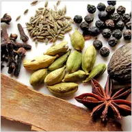 Biryani Spices