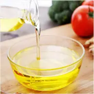 Cooking Oil