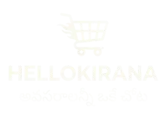 Hello Kirana Logo