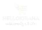 Hellokirana Logo