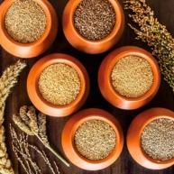 Millets & Grains