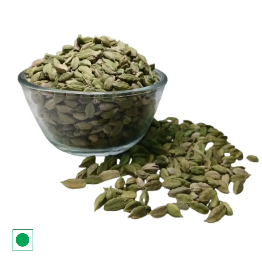 Cardamom Cardamom
