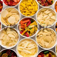 Fryums & Papads