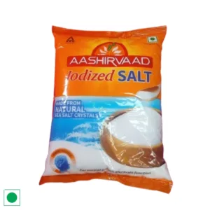 Aashirvaad Salt
