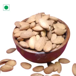 Almonds