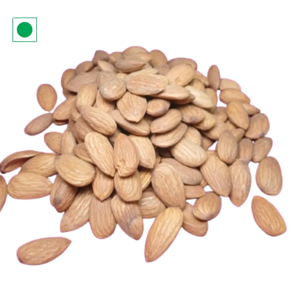 Almonds Almonds