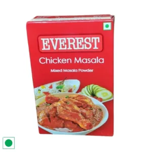 Everest Chicken Masala