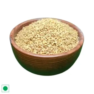 Fenugreek Seeds