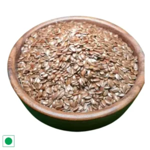 Flax Seeds
