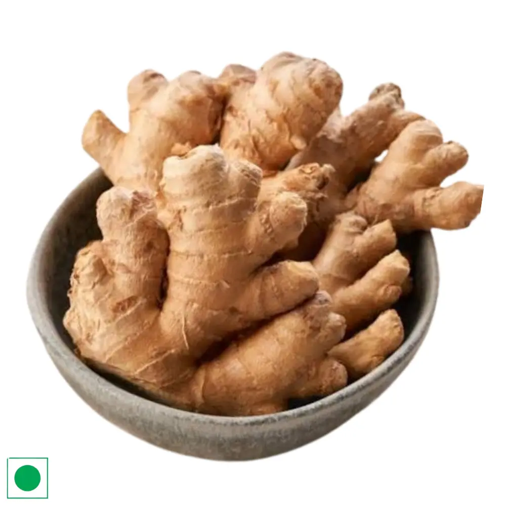 Ginger Ginger
