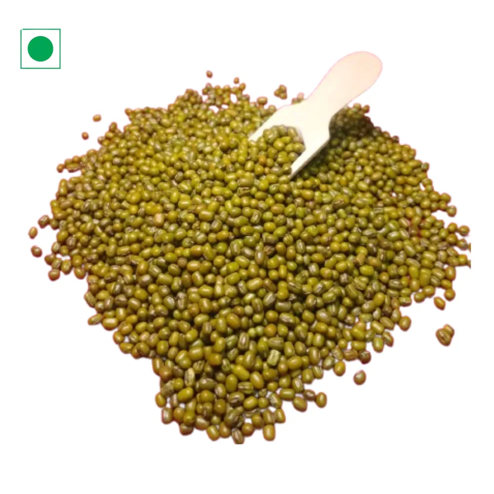 Green Gram (పెసలు) Green Gram (పెసలు)