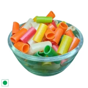Multi Color Finger Fryums