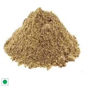 Mustard Seeds Powder