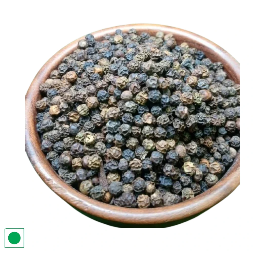 Pepper Pepper