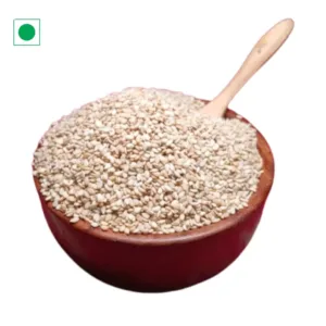 Sesame Seeds