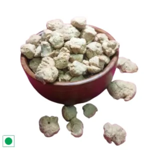 Soya Chunks