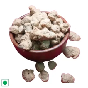 Soya Granules