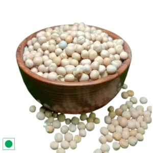 White Peas