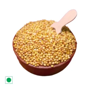 Yellow jowari