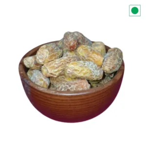 Dry Dates