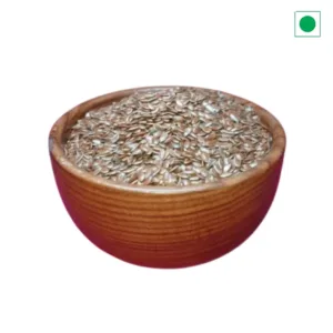 Flax Seeds