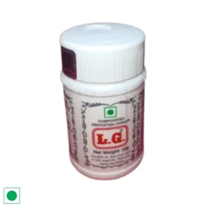 LG Asafoetida Powder